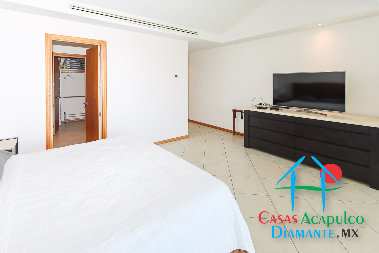 Maralago E 402 - Recámara principal 4